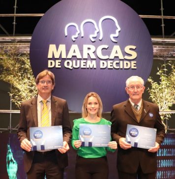 Santa Clara entre as grandes marcas gaúchas do ano