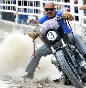 Rodeo Motorcycle pode vir para Bento Gonçalves
