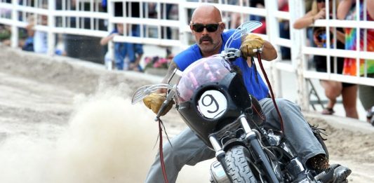 Rodeo Motorcycle pode vir para Bento Gonçalves