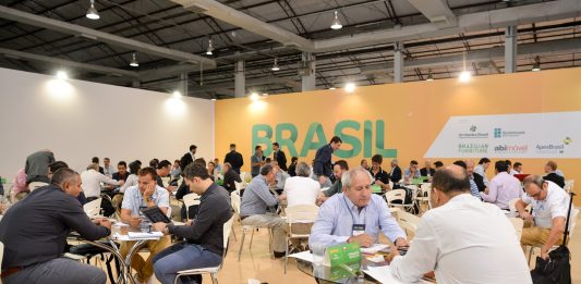 Projeto Comprador terá 51 importadores na FIMMA Brasil