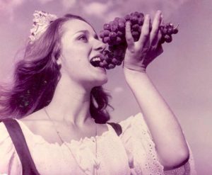 Escolha definirá nova corte da Fenavinho, representada, pela primeira vez, pela Imperatriz do Vinho Sandra Guerra