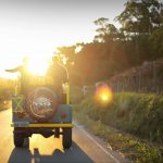 Rota turística de Veranópolis conduz visitantes pelas origens do cultivo da maçã no Brasil