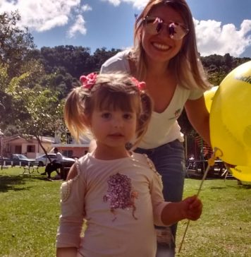 Bairro Fátima em Bento Gonçalves recebeu a Mateada da Amizade