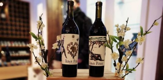 Sabe qual é o vinho mais caro do mundo?