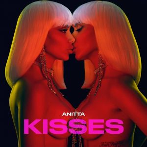 Capa do novo CD de Anitta é divulgada em redes sociais