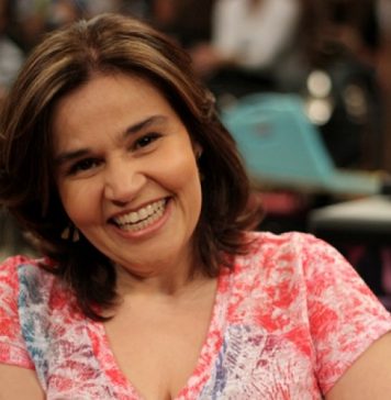 Atriz Claudia Rodrigues é transferida para Hospital Albert Einstein