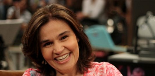 Atriz Claudia Rodrigues é transferida para Hospital Albert Einstein