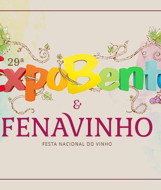 Para degustar bem a Festa Nacional do Vinho