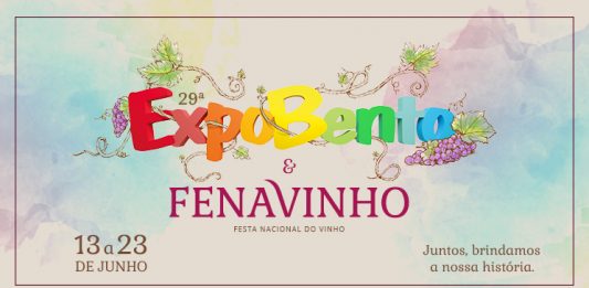 Para degustar bem a Festa Nacional do Vinho
