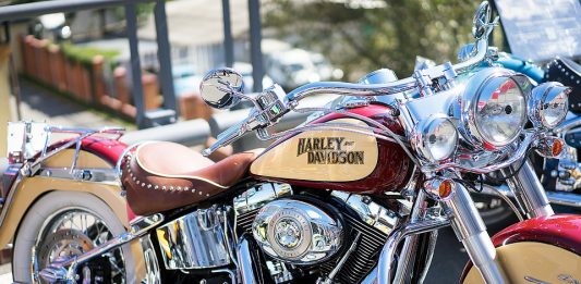 4º Carlos Barbosa Harley's Day é neste sábado
