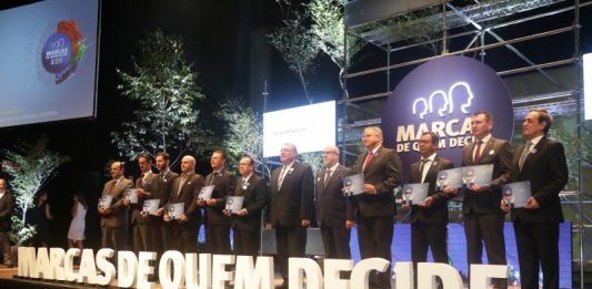 Pesquisa mostra as marcas preferidas e mais lembradas dos gaúchos