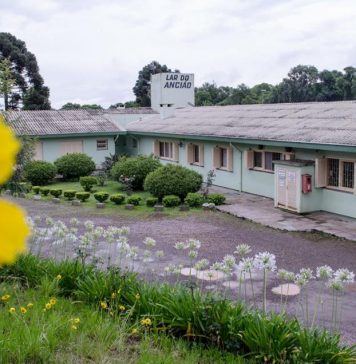 Nova diretoria do Lar do Ancião toma posse em Bento Gonçalves