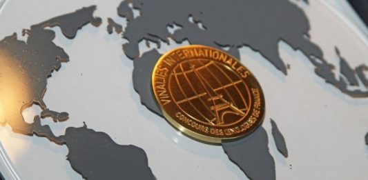 Vinhos e espumantes brasileiros são reconhecidos no Vinalies Internationales