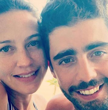 Após anunciar separação, Luana Piovani surpreende ao ser flagrada com Pedro Scooby