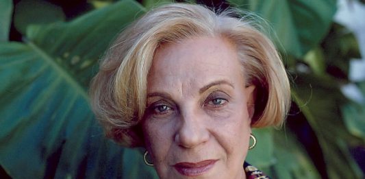 Morre a atriz Márcia Real