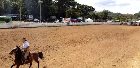 16º Rodeio Crioulo Nacional de Flores da Cunha acontece em abril