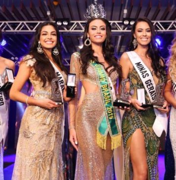 Bento Gonçalves é palco da final do Miss Grand Brasil 2019