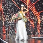 Mineira Júlia Horta vence o Miss Brasil 2019