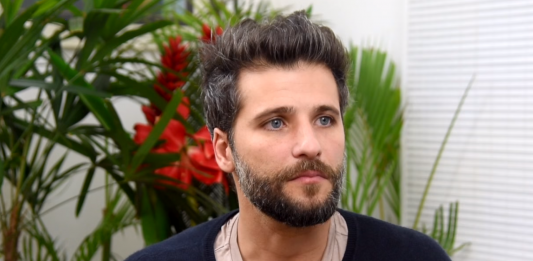 Bruno Gagliasso processa programa da RedeTV