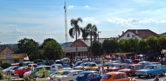Confira a programação de Aniversário de Pinto Bandeira