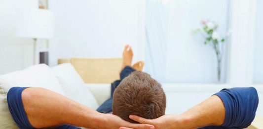 Hoje não vou me estressar! Eu 5 minutos depois