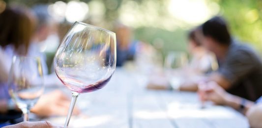 Vinho às Cegas – episódio 12