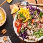 Alimentação ácida ou alcalina? Entenda
