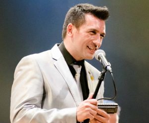 Orquestra de Garibaldi traz Ale Ravanello como convidado especial