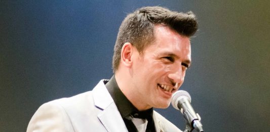 Orquestra de Garibaldi traz Ale Ravanello como convidado especial