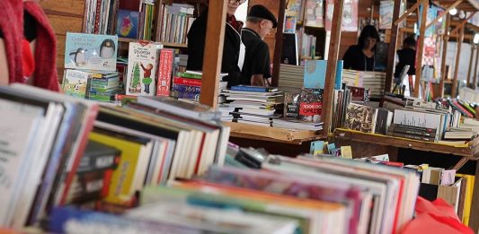 Délcio Agliardi é eleito patrono da 35ª Feira do Livro de Caxias do Sul