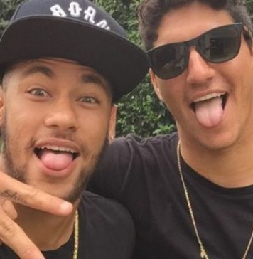 Polêmica! Neymar Jr. e Gabriel Medina ironizam reação de Zé Felipe