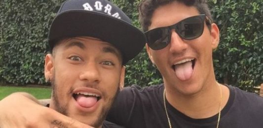Polêmica! Neymar Jr. e Gabriel Medina ironizam reação de Zé Felipe
