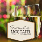 9º Festival do Moscatel é lançado em Farroupilha