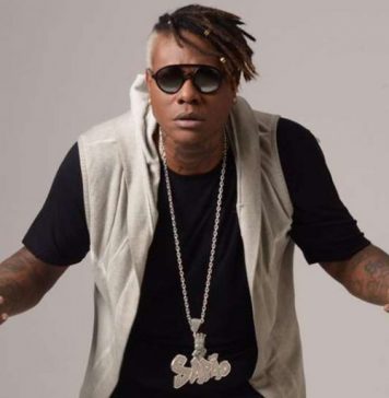 MC Sapão morre aos 40 anos