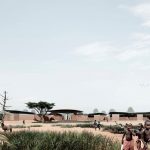 Projeto de arquitetos caxienses fica em quarto lugar em concurso internacional