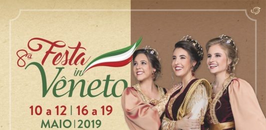 Festa in Vêneto vai movimentar Cotiporã