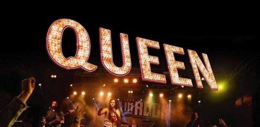 Ceva Music Festival traz Tributo Queen neste domingo