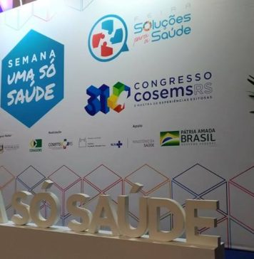 Congresso debate soluções para a saúde pública em Bento Gonçalves