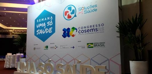 Congresso debate soluções para a saúde pública em Bento Gonçalves