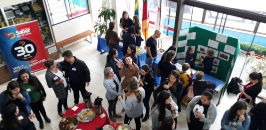 1º Seminário de Iniciação Científica da Serra Gaúcha ocorreu no sábado em Caxias do Sul