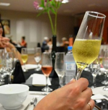 Confraria do Espumante celebra a Mulher em 7ª edição
