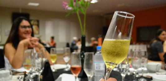 Confraria do Espumante celebra a Mulher em 7ª edição
