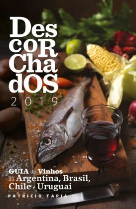 Chile destaca-se na nova edição do maior guia de vinhos da America Latina