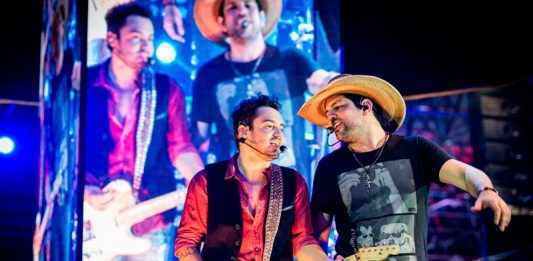 Show nacional, palestra sobre longevidade e concurso musical são atrações da segunda semana da X Femaçã