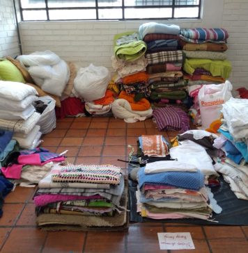 6º Bazar do Bem de Caxias do Sul arrecada doações de artigos novos e usados em bom estado