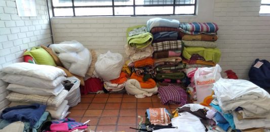 6º Bazar do Bem de Caxias do Sul arrecada doações de artigos novos e usados em bom estado