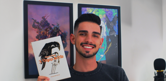 Escritor bento-gonçalvense lança novo livro
