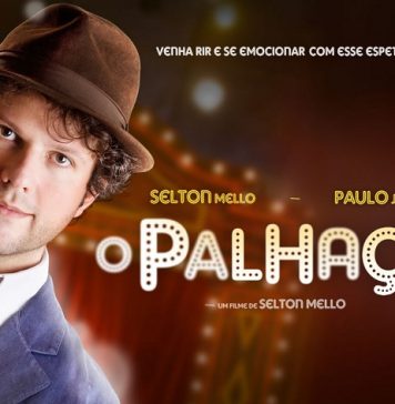Cinema de Rua de Garibaldi é nesta sexta-feira