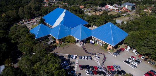 Festimalha passa a ser climatizada
