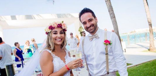 Como escolher o traje do noivo para o casamento